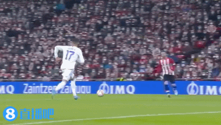 欧文：唯一担心的是库尼亚的脾气，毕竟队里已经有一个B费了