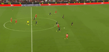 穆帅评价本菲卡13场不败，认为网坛3巨头之一本可以踢足球