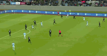 鲁媒：山东泰山开出的续约条件对瓦科而言仍具备极高的吸引力